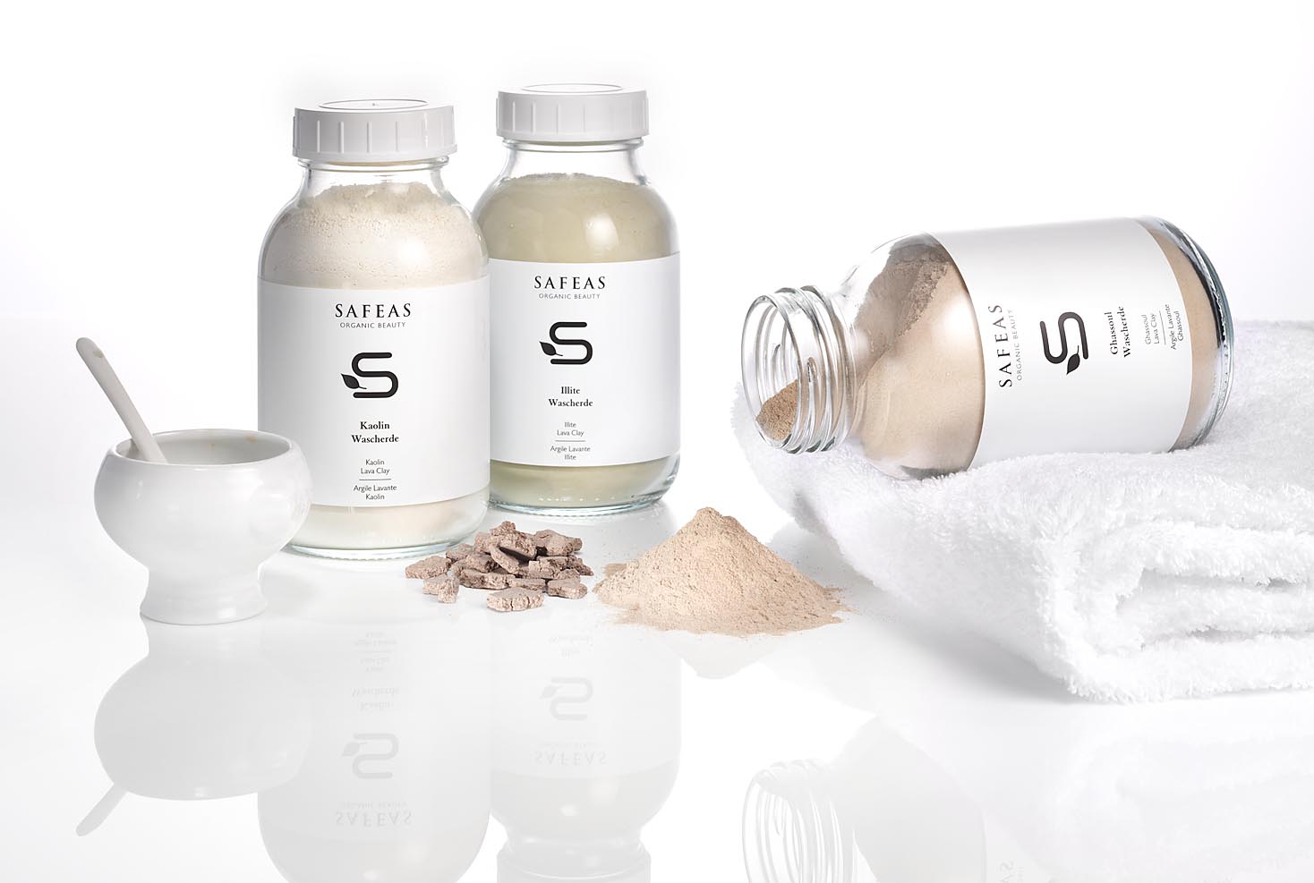 DAFEAS Wascherden Gruppenaufnahme Stillife